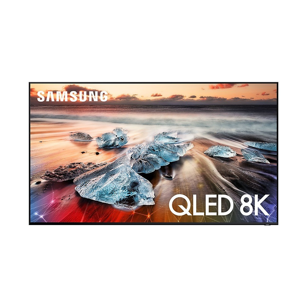 Samsung QLED 8K Signage QP82R 82"