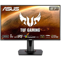Asus TUF Gaming VG279QM HDR Gaming Monitor 27"