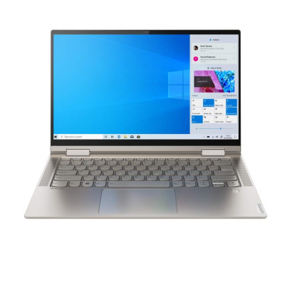 Lenovo Ideapad Yoga C740-14IML - Core i7 [81TC00CAAX]