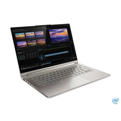 Lenovo Ideapad Yoga C940-14IIL - Core i7 [81Q900DMAX]