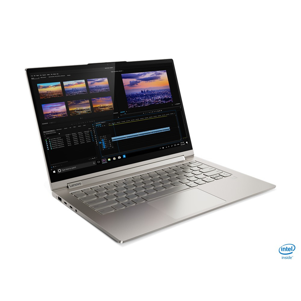 Lenovo Ideapad Yoga C940-14IIL - Core i7 [81Q900DMAX]