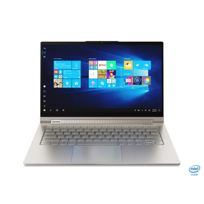 Lenovo Ideapad Yoga C940-14IIL - Core i7 [81Q900DMAX]