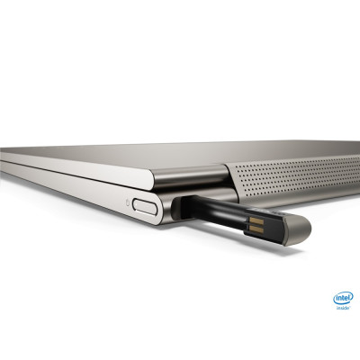 Lenovo Ideapad Yoga C940-14IIL - Core i7 [81Q900DMAX]