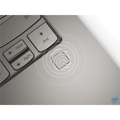 Lenovo Ideapad Yoga C940-14IIL - Core i7 [81Q900DMAX]