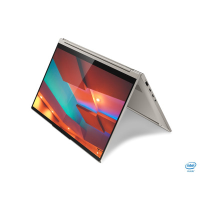 Lenovo Ideapad Yoga C940-14IIL - Core i7 [81Q900DMAX]