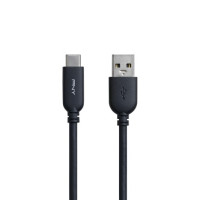 PNY USB-A to USB-C 2.0 Cable - 1m