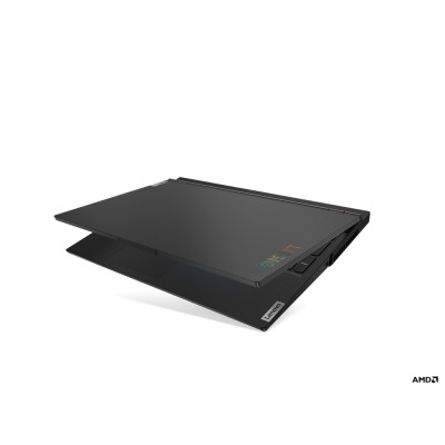 Lenovo Legion 5 15ARH05 Gaming Laptop - Ryzen 7 [82B5007UAX]
