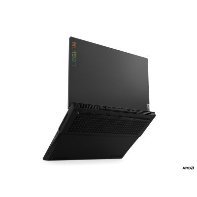 Lenovo Legion 5 15ARH05 Gaming Laptop - Ryzen 7 [82B5007UAX]