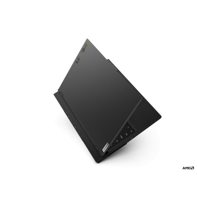 Lenovo Legion 5 15ARH05 Gaming Laptop - Ryzen 7 [82B5007UAX]