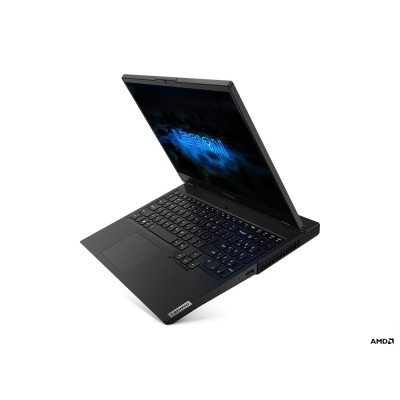 Lenovo Legion 5 15ARH05 Gaming Laptop - Ryzen 7 [82B5007UAX]