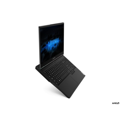 Lenovo Legion 5 15ARH05 Gaming Laptop - Ryzen 7 [82B5007UAX]
