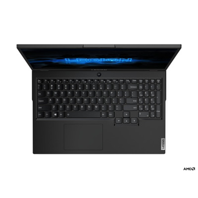 Lenovo Legion 5 15ARH05 Gaming Laptop - Ryzen 7 [82B5007UAX]