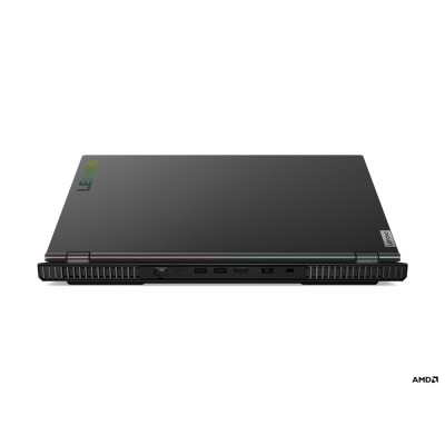 Lenovo Legion 5 15ARH05 Gaming Laptop - Ryzen 7 [82B5007UAX]
