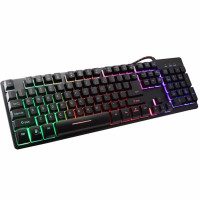 ZYG 800 Wired Gaming Keyboard