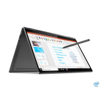 Lenovo Yoga C640-13IML - Core i7 [81UE006RAX]