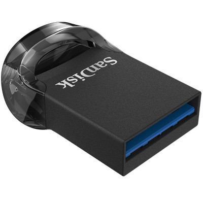SanDisk Ultra Fit USB 3.1 Flash Drive - 64 GB