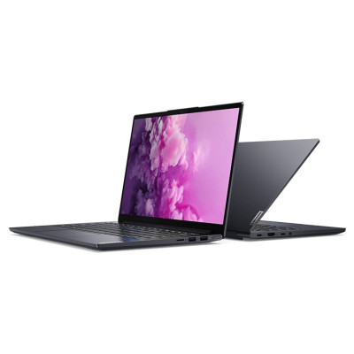Lenovo Yoga Slim 7 14IIL05 - Core i7 [Win 10 Home][82A100DFAX]