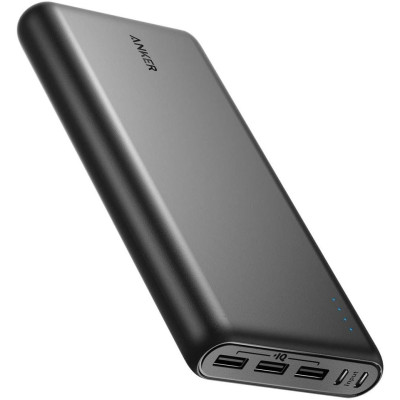 Anker PowerCore Portable Charger 26800mAh
