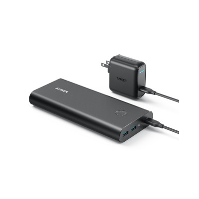 Anker PowerCore+ 26800mAh PD