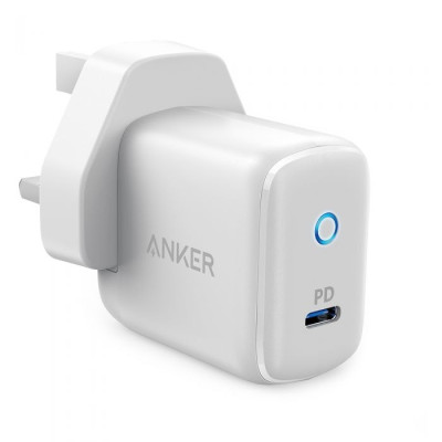 Anker PowerPort PD1 USB C Wall Charger