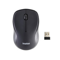 Imation Wireless Mouse WIMO 3D