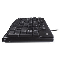Logitech MK120 Desktop Keyboard & Mouse Combo