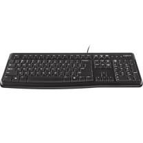 Logitech MK120 Desktop Keyboard & Mouse Combo