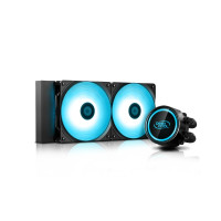 DEEPCOOL GAMMAXX L240 V2 RGB Liquid Cooler
