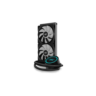 DEEPCOOL GAMMAXX L240 V2 RGB Liquid Cooler