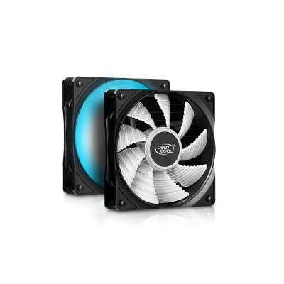 DEEPCOOL GAMMAXX L240 V2 RGB Liquid Cooler