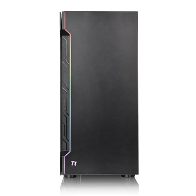 Thermaltake H200 TG RGB ATX Mid Tower Case
