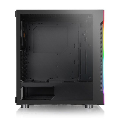 Thermaltake H200 TG RGB ATX Mid Tower Case