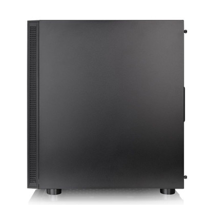 Thermaltake H200 TG RGB ATX Mid Tower Case