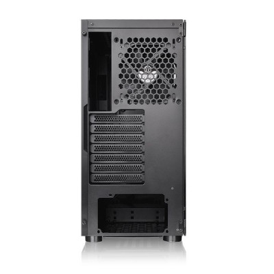Thermaltake H200 TG RGB ATX Mid Tower Case