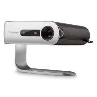 ViewSonic M1+ LED Portable Wireless Projector
