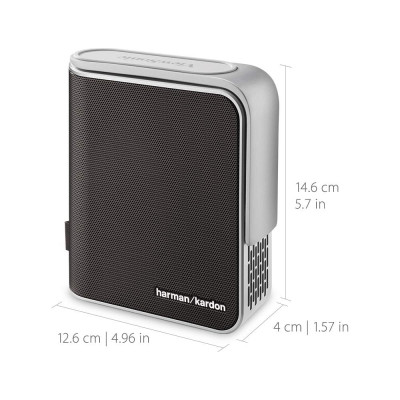 ViewSonic M1+ LED Portable Wireless Projector