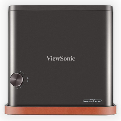 ViewSonic X10- 4K Smart LED Projector