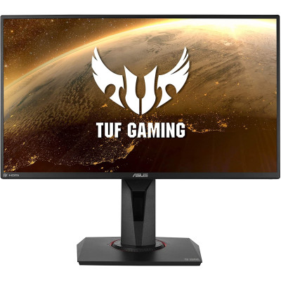 Asus TUF Gaming VG259QM Gaming Monitor 24.5"