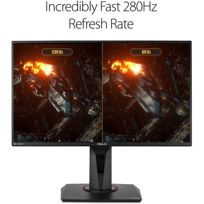 Asus TUF Gaming VG259QM Gaming Monitor 24.5"