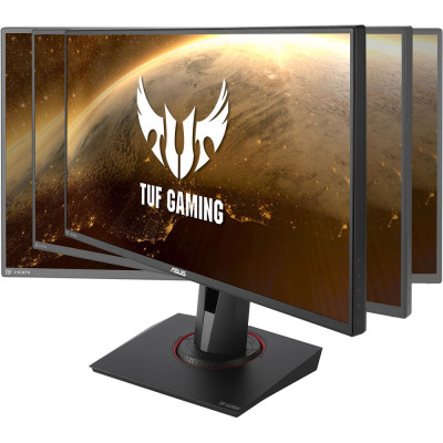 Asus TUF Gaming VG259QM Gaming Monitor 24.5"