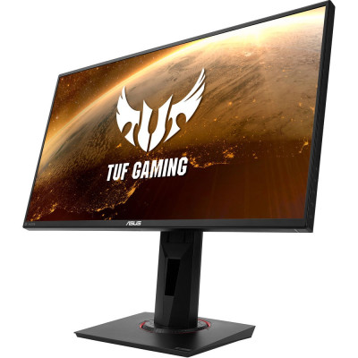 Asus TUF Gaming VG259QM Gaming Monitor 24.5"