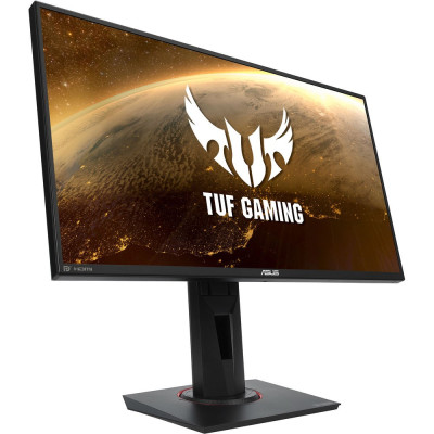 Asus TUF Gaming VG259QM Gaming Monitor 24.5"