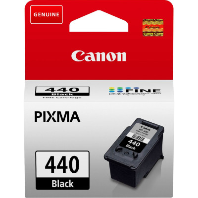 Canon PG-440 Black Ink Cartridge