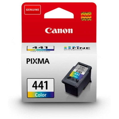 Canon CL-441 Color Ink Cartridge