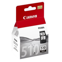 Canon PG-510 Black Ink Cartridge