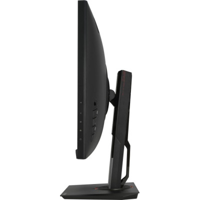 Asus TUF Gaming VG35VQ Curved Gaming Monitor 35"