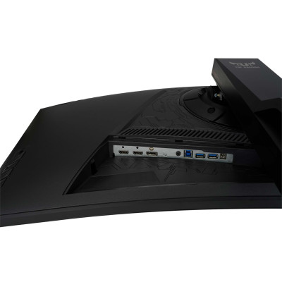 Asus TUF Gaming VG35VQ Curved Gaming Monitor 35"