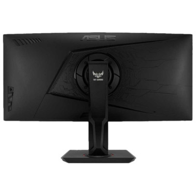 Asus TUF Gaming VG35VQ Curved Gaming Monitor 35"