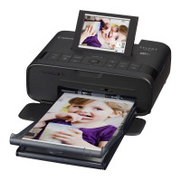 Canon SELPHY CP1300 Wireless Photo Printer