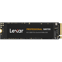 Lexar Professional NM700 M.2 2280 NVMe SSD - 1TB
